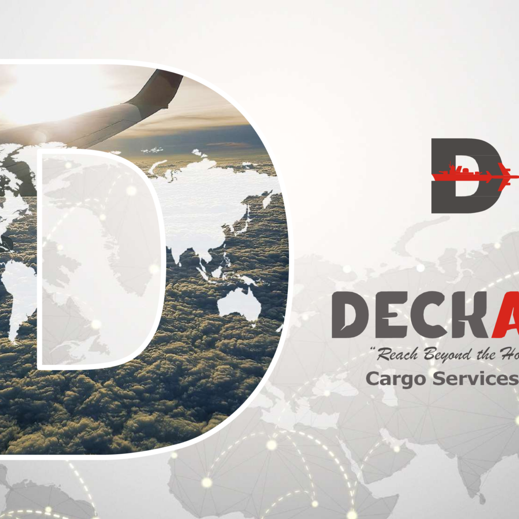 DeckAirCargo LLC